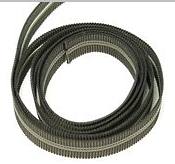 Buckle Elastic 8mm (per metre) - Shoe Repair Products/Elastic & Strapping
