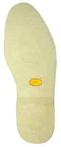 Vibram 2303 Porto Unit Cloud (White) Deck Unit - Shoe Repair Materials/Units & Full Soles