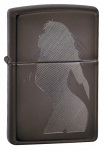 Zippo 20762 - Zippo/Zippo Lighters