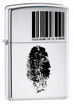 .Zippo 20836 - Zippo/Zippo Lighters