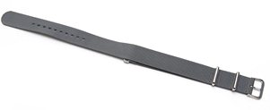 MOD2 MOD Grey Military Watch Strap - Watch Straps/Military & Nato Straps