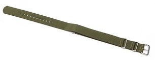 MOD3 MOD Green Military Watch Strap