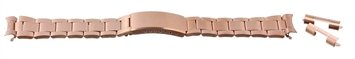 3978R Rose Gold Bracelet Watch Strap