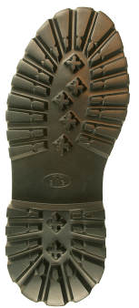 Svig 615 Micro Commando Unit Black (pair) - Shoe Repair Materials/Units & Full Soles