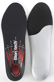 DM Bion-tech Insole (pair)............ - Tarrago Shoe Care/Insoles