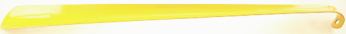 Shoe Horn Long Metal Coloured 45cm 4086-0450 - Shoe Care Products/Shoe Horns