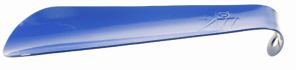 Shoe Horn Short Metal Coloured 16cm 4086-0160 - Shoe Care Products/Shoe Horns