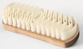 CREPE BRUSH Natural 12cm 40425