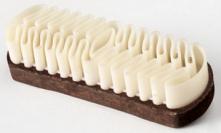 VI69S CREPE BRUSH Brown 12cm