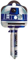 Hook 3558 R2D2 / C3PO Star Wars Classic UL2 F568 00009