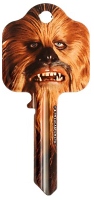 Hook 3561 Chewbacca / Hans Solo Star Wars Classic UL2 F565 00007