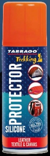 Tarrago Trekking Silcone Protector 400ml