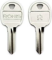 hook 3568...genuine ronis...jma = KBR04R GC132