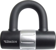 100D U Lock 14mm Shackle Sterling