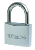 Marine Padlock Heavy Profile - Locks & Security Products/Padlocks & Hasps