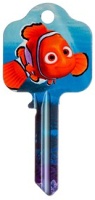 Hook 3569...Disney Finding Dory - NEMO F580