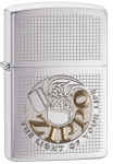 Zippo 29236 LIGHT OF LIFE - Zippo/Zippo Lighters