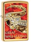 Zippo 29244 Great wall of China - Zippo/Zippo Lighters