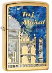 Zippo 29245 Taj Mahal - Zippo/Zippo Lighters
