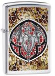 Zippo 29253 Anne Stokes Dragon - Zippo/Zippo Lighters
