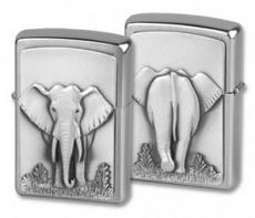 Zippo 251074 Elephant - Zippo/Zippo Lighters