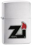 Zippo 60000831 Zippo Flame Logo - Zippo/Zippo Lighters