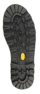 Vibram 1014 Teton Unit Black