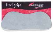 Tarrago Heel Grips (Card 20)