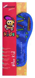Tarrago Kids Insoles One size (pair) - Tarrago Shoe Care/Insoles