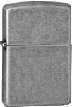 Zippo 28973 Antique Silver Plate - Zippo/Zippo Lighters