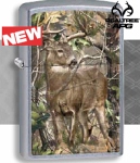 Zippo 29310 Real Tree deer - Zippo/Zippo Lighters