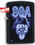 Zippo 29317 SOA - Zippo/Zippo Lighters