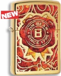 Zippo 29319 Jim Beam - Zippo/Zippo Lighters