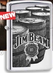 Zippo 29324 Jim Beam - Zippo/Zippo Lighters