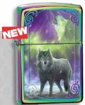 Zippo 29348 Wolf - Zippo/Zippo Lighters