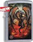 Zippo 29349 Dragon - Zippo/Zippo Lighters