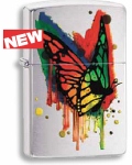 Zippo 29392 Butterfly - Zippo/Zippo Lighters