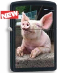 Zippo 29394 Pig - Zippo/Zippo Lighters