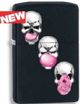Zippo 29398 Skulls - Zippo/Zippo Lighters