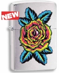 Zippo 29399 Flower - Zippo/Zippo Lighters