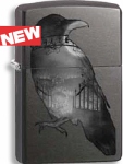 Zippo 29407 Bird - Zippo/Zippo Lighters