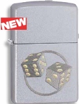 Zippo 29412 Dice - Zippo/Zippo Lighters