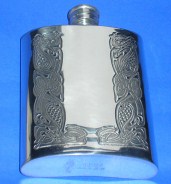 Flask 521FL Celtic