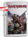Zippo 29432 Iron Maiden 60003140 - Zippo/Zippo Lighters