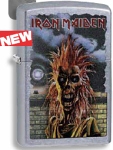 Zippo 29433 Iron Maiden - Zippo/Zippo Lighters