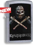 Zippo 29434 Iron Maiden - Zippo/Zippo Lighters