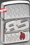 Zippo 29442 - Zippo/Zippo Lighters