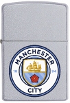 Zippo 60002859 Man City - Zippo/Zippo Lighters