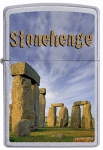 Zippo 60002898 Stonehenge - Zippo/Zippo Lighters
