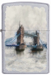 Zippo 60002899 Tower Bridge - Zippo/Zippo Lighters